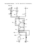 Semiconductor Device, Driving Method Thereof and Electronic Device diagram and image