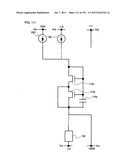 Semiconductor Device, Driving Method Thereof and Electronic Device diagram and image