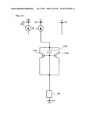 Semiconductor Device, Driving Method Thereof and Electronic Device diagram and image