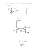 Semiconductor Device, Driving Method Thereof and Electronic Device diagram and image