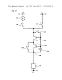 Semiconductor Device, Driving Method Thereof and Electronic Device diagram and image