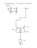 Semiconductor Device, Driving Method Thereof and Electronic Device diagram and image