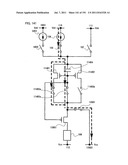 Semiconductor Device, Driving Method Thereof and Electronic Device diagram and image