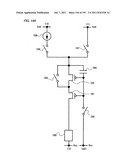 Semiconductor Device, Driving Method Thereof and Electronic Device diagram and image