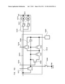 Semiconductor Device, Driving Method Thereof and Electronic Device diagram and image