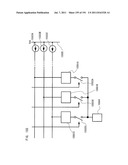 Semiconductor Device, Driving Method Thereof and Electronic Device diagram and image