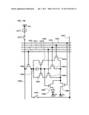 Semiconductor Device, Driving Method Thereof and Electronic Device diagram and image