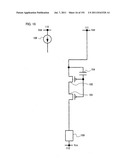 Semiconductor Device, Driving Method Thereof and Electronic Device diagram and image