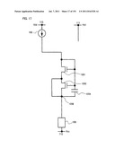 Semiconductor Device, Driving Method Thereof and Electronic Device diagram and image