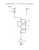 Semiconductor Device, Driving Method Thereof and Electronic Device diagram and image