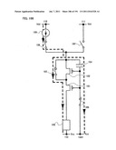 Semiconductor Device, Driving Method Thereof and Electronic Device diagram and image