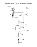 Semiconductor Device, Driving Method Thereof and Electronic Device diagram and image