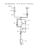 Semiconductor Device, Driving Method Thereof and Electronic Device diagram and image