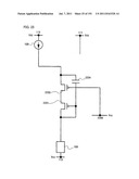 Semiconductor Device, Driving Method Thereof and Electronic Device diagram and image