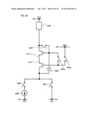 Semiconductor Device, Driving Method Thereof and Electronic Device diagram and image