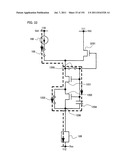 Semiconductor Device, Driving Method Thereof and Electronic Device diagram and image