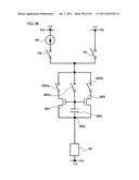 Semiconductor Device, Driving Method Thereof and Electronic Device diagram and image