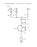 Semiconductor Device, Driving Method Thereof and Electronic Device diagram and image