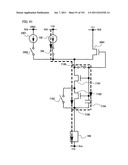 Semiconductor Device, Driving Method Thereof and Electronic Device diagram and image