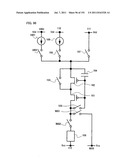 Semiconductor Device, Driving Method Thereof and Electronic Device diagram and image