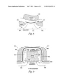 NROM FLASH MEMORY DEVICES ON ULTRATHIN SILICON diagram and image