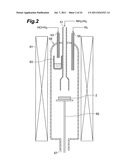 GaN SINGLE CRYSTAL SUBSTRATE AND METHOD OF MAKING THE SAME diagram and image