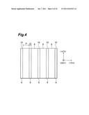 GaN SINGLE CRYSTAL SUBSTRATE AND METHOD OF MAKING THE SAME diagram and image