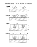 GaN SINGLE CRYSTAL SUBSTRATE AND METHOD OF MAKING THE SAME diagram and image