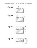 GaN SINGLE CRYSTAL SUBSTRATE AND METHOD OF MAKING THE SAME diagram and image