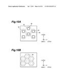 GaN SINGLE CRYSTAL SUBSTRATE AND METHOD OF MAKING THE SAME diagram and image