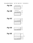 GaN SINGLE CRYSTAL SUBSTRATE AND METHOD OF MAKING THE SAME diagram and image