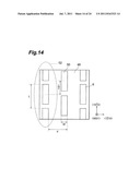 GaN SINGLE CRYSTAL SUBSTRATE AND METHOD OF MAKING THE SAME diagram and image