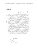 GaN SINGLE CRYSTAL SUBSTRATE AND METHOD OF MAKING THE SAME diagram and image