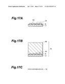 GaN SINGLE CRYSTAL SUBSTRATE AND METHOD OF MAKING THE SAME diagram and image