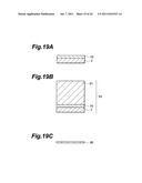 GaN SINGLE CRYSTAL SUBSTRATE AND METHOD OF MAKING THE SAME diagram and image