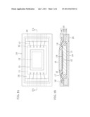 OPTICAL SEMICONDUCTOR DEVICE diagram and image