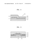 Organic light emitting display apparatus and method of manufacturing the     same diagram and image