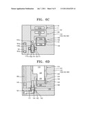 Organic light emitting display apparatus and method of manufacturing the     same diagram and image