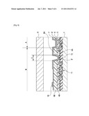 ORGANIC LIGHT-EMITTING DEVICE diagram and image