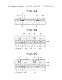 LIGHT-EMITTING ELEMENT AND METHOD FOR PRODUCTION THEREOF diagram and image