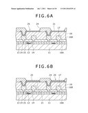 LIGHT-EMITTING ELEMENT AND METHOD FOR PRODUCTION THEREOF diagram and image