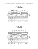 LIGHT-EMITTING ELEMENT AND METHOD FOR PRODUCTION THEREOF diagram and image