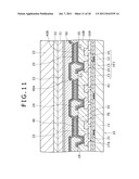 LIGHT-EMITTING ELEMENT AND METHOD FOR PRODUCTION THEREOF diagram and image