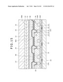 LIGHT-EMITTING ELEMENT AND METHOD FOR PRODUCTION THEREOF diagram and image