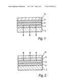 Organic Electroluminescent Device diagram and image