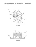 LIGHT OUTPUT DEVICE AND ASSEMBLY METHOD diagram and image