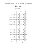Semiconductor Devices Comprising a Plurality of Gate Structures diagram and image