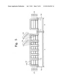 Semiconductor Devices Comprising a Plurality of Gate Structures diagram and image