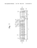 Semiconductor Devices Comprising a Plurality of Gate Structures diagram and image