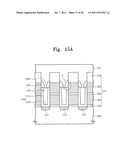 Semiconductor Devices Comprising a Plurality of Gate Structures diagram and image